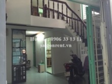 Apartment/ Căn Hộ for rent in District 5 - Apartment 03 bedrooms for rent on condominium 180A, Nguyen Tri Phuong street, district 5, 90sqm: 560 USD/month