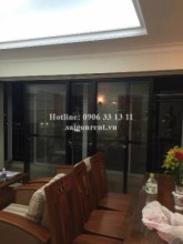 FOR LEASE APARTMENT / CHO THUÊ CĂN HỘ for rent in District 2 - Thu Duc City - Luxury apartment for rent in Cantavil Building, An Phu Ward, District 2, 120sqm: 900 USD