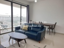 Apartment for rent in District 7 - Riviera Point Building - Apartment 03 bedrooms on 36th floor for rent on Nguyen Van Tuong street , Tan Phu Ward, District 7- 148sqm - 1500 USD