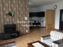 FOR LEASE APARTMENT / CHO THUÊ CĂN HỘ for rent in District 4 - Beautiful apartment in Copac building, district 4- 700USD