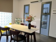 CHO THUÊ CĂN HỘ DỊCH VỤ/  SERVICED APARTMENT FOR LEASE for rent in Quận 2 - Nice serviced 01 bedroom for rent on Quoc Huong street, Thao Dien Ward, District 2 - 46sqm - 550USD 