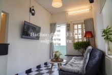 Serviced Apartments for rent in District 1 - Nice serviced apartment 02 bedrooms with 02 balconies for rent at 42 Nguyen Hue street, District 1 - 60sqm - 770 USD( 18 millions VND) 