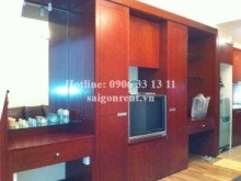 Apartment/ Căn Hộ for rent in Binh Thanh District - Apartment for rent in The Manor officetel- Building, Binh Thanh district- 650$