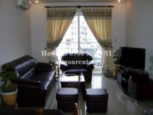 Apartment/ Căn Hộ for rent in District 3 - Apartment for rent in Savimex Tower in District 3 - 750$