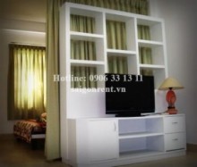 Serviced Apartments/ Căn Hộ Dịch Vụ for rent in District 1 - Serviced apartment for rent in Le Thi Rieng street, Center district 1, 01 bedrooms, 45sqm 650 USD