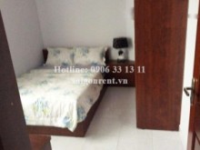 FOR LEASE APARTMENT / CHO THUÊ CĂN HỘ for rent in District 2 - Thu Duc City - Apartment 02 bedrooms for rent in Nguyen Duy Trinh street, District 2, 65sqm: 590 USD/month