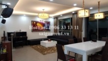 Apartment/ Căn Hộ for rent in District 7 - Modern apartment 04 bedrooms for rent in Riviera Point Building on  Nguyen Van Tuong street , Tan Phu Ward, District 7- 3000 USD