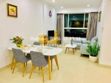 Apartment for rent in Phu Nhuan District - Orchard Garden building - Apartment 02 bedrooms  for rent on Hong Ha street - Phu Nhuan District - 73sqm - 800 USD