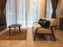 FOR LEASE APARTMENT / CHO THUÊ CĂN HỘ for rent in District 1 - Vinhomes Golden River Building - Apartment 02 bedrooms on 41th floor for rent on Ton Duc Thang street, Center of District 1 - 68sqm - 1500 USD