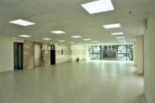 Office for rent in District 5 - Office for rent on Main Tran Binh Trong street, ward 4,  District 5 - 150sqm - 3000 USD