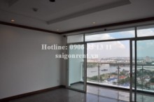 FOR LEASE APARTMENT / CHO THUÊ CĂN HỘ for rent in District 2 - Thu Duc City - Nice apartment for rent in Hoang Anh Riverview Building, Dictrict 2, 178sqm: 1000 USD