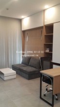 Office for rent in Phu Nhuan District - kingston residence building - Officetel for rent on Nguyen Van Troi street, Phu Nhuận District - 35sqm - 1000USD  