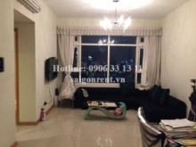 FOR LEASE APARTMENT / CHO THUÊ CĂN HỘ for rent in Binh Thanh District - Apartment for rent in Saigon Pearl building, Binh Thanh district - Block Ruby 2- 02 bedrooms, 85sqm, 30th floor, river view - 1300 USD