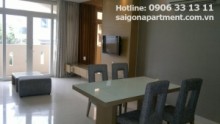 Serviced Apartments/ Căn Hộ Dịch Vụ for rent in District 2 - Thu Duc City - Very luxury serviced apartment in Thao Dien ward, district 2 - 1000 $ to1400 $