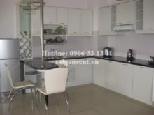 Apartment/ Căn Hộ for rent in District 3 - Apartment for rent in Savimex Building in District 3 - 650$