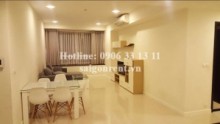 FOR LEASE APARTMENT / CHO THUÊ CĂN HỘ for rent in District 7 - Luxury 3 bedrooms apartment for rent in Sunrise City Building, District 7, 1500 USD/month