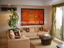 FOR LEASE APARTMENT / CHO THUÊ CĂN HỘ for rent in Phu Nhuan District - Botanic Tower in Phu Nhuan District: 700$