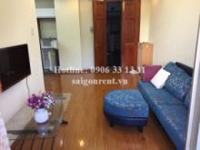 Apartment for rent in Phu Nhuan District - Apartment 02 bedrooms for rent at 44 Dang Van Ngu street, Phu Nhuan District - 74sqm - 520 USĐ (12 millions VND)