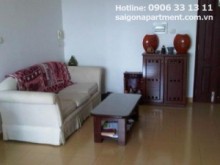 Apartment/ Căn Hộ for rent in District 2 - Thu Duc City - 2bedrooms apartment for rent in AN PHU building, district 2 -600 USD