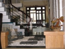House/ Nhà Phố for rent in Binh Thanh District - Nice house for rent on Xo Viet Nghe Tinh Street, Binh Thanh District, 1000$