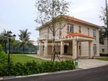 Villa/ Biệt Thự for rent in District 2 - Thu Duc City - Beautiful villa compound for rent in Hoang Huu Nam street, Long Thanh My ward, District 9: 3000 USD