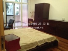Villa/ Biệt Thự for rent in District 7 - Villa for rent in My Van, Phu My Hung, District 7, 2400 USD/month