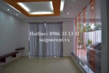 House for rent in District 9- Thu Duc City - Brand new and beautiful house fully furnished 5bedrooms for rent at Linh Trung ward, Thu Duc District  700 USD