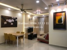 Apartment/ Căn Hộ for rent in Phu Nhuan District - Orchard Garden building - Apartment 02 bedrooms for rent on Hong Ha street - Phu Nhuan District - 75sqm - 1000USD