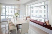 FOR LEASE APARTMENT / CHO THUÊ CĂN HỘ for rent in District 7 - Luxury apartment 03 bedrooms for rent on Riverside Residence building, Nguyen Luong Bang street, district 7, 180sqm: 2350 USD/month