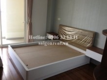 Apartment/ Căn Hộ for rent in District 2 - Thu Duc City - Brand new apartment on 23th floor for rent in Thao Dien Pearl building, District 2- 1100$
