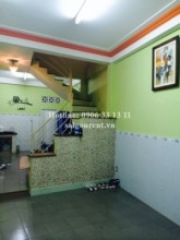 House for rent in Tan Binh District - Nice house for rent in Cong Hoa street, Tan Binh District, 80m2: 800 USD