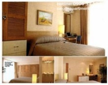 Serviced Apartments for rent in District 1 - Serviced apartment for rent in district 1- 2000 USD