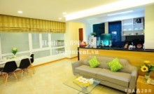 CHO THUÊ CĂN HỘ DỊCH VỤ/  SERVICED APARTMENT FOR LEASE for rent in Quận 2 - Serviced apartment 02 bedrooms on 3th floor for rent on Quoc Huong street, District 2 - 80sqm - 800 USD