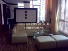 FOR LEASE APARTMENT / CHO THUÊ CĂN HỘ for rent in District 1 - Nice apartment for rent in The Lancaster building, district 1 - 2800$