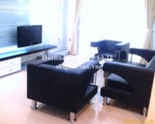 Apartment/ Căn Hộ for rent in Phu Nhuan District - Apartment for rent in Botanic Tower, Phu Nhuan District, rental: 1000$/month