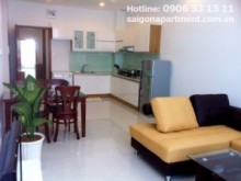 Serviced Apartments for rent in District 2 - Thu Duc City - Serviced Apartment for rent in Thao Dien, District 2