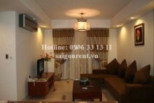 Apartment/ Căn Hộ for rent in Phu Nhuan District - Nice apartment for rent on Botanic Building, Phu Nhuan district -1000$