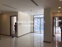 CHO THUÊ CĂN HỘ/ APARTMENTS FOR LEASE for rent in Quận Bình Thạnh - Vinhome Central Park - Apartment 02 bedroom on 30th floor for rent on Nguyen Huu Canh street - Binh Thanh District - 83sqm - 900 USD