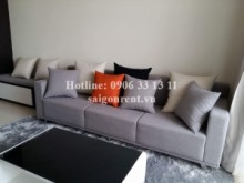 FOR LEASE APARTMENT / CHO THUÊ CĂN HỘ for rent in District 2 - Thu Duc City - Lexington brand new and Luxury apartment 03 bedrooms on 20th floor for rent on Mai Chi Tho street, District 2 - 101sqm - 1200 USD