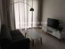 Apartment for rent in Phu Nhuan District - Newton Residence Building - Apartment 02 bedrooms for rent on Truong Quoc Dung street, Phu Nhuan District - 76sqm - 1100 USD( 25 Millions VND)