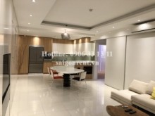 FOR LEASE APARTMENT / CHO THUÊ CĂN HỘ for rent in District 2 - Thu Duc City - Really luxury and beautiful apartment 03 bedrooms on 28th floor for rent in Thao Dien Pearl building, Quoc Huong street, District 2 - 1800 USD