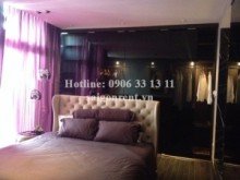 FOR LEASE APARTMENT / CHO THUÊ CĂN HỘ for rent in District 1 - Nice apartment for rent in Ben Thanh Land Tower, District 1, 1100 USD/month