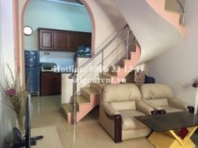 House/ Nhà Phố for rent in District 1 - House for rent in Tran Dinh Xu street, center District 1, 100sqm: 700 USD