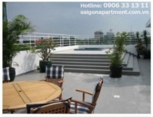 Serviced Apartments/ Căn Hộ Dịch Vụ for rent in District 1 - Spring Court luxury residential apartments