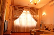 Villa for rent in Tan Binh District - Luxury villa 5bedrooms for rent close to Etown building, Cong Hoa street, Tan Binh district. 2000 USD