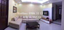 FOR LEASE APARTMENT / CHO THUÊ CĂN HỘ for rent in District 7 - Brand new apartment 02 bedrooms for rent in Him Lam Riverside Building, District 7, 102sqm: 1000 USD