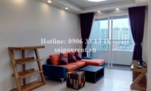 FOR LEASE APARTMENT / CHO THUÊ CĂN HỘ for rent in District 2 - Thu Duc City - Lexington brand new and nice decorative apartment 03 bedrooms for rent on Mai Chi Tho street, District 2 -  97sqm - 1150USD