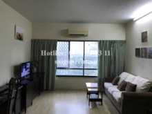 FOR LEASE APARTMENT / CHO THUÊ CĂN HỘ for rent in District 2 - Thu Duc City - ParkLand Building - Apartment 01 bedroom for rent at Vo Truong Toan street, District 2 - 60sqm - 630 USD