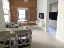 FOR LEASE APARTMENT / CHO THUÊ CĂN HỘ for rent in District 2 - Thu Duc City - Lexington nice apartment 01 bedroom, 5th floor for rent on Mai Chi Tho street, District 2- 540 USD