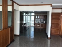 FOR LEASE APARTMENT / CHO THUÊ CĂN HỘ for rent in District 2 - Thu Duc City - Apartment 03 bedrooms unfurnished for rent in HAGL River View, Thao Dien ward, district 2- 138sqm- 24floor- 750 USD